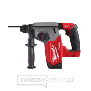 Milwaukee M18 FH-0 SDS-Plus Aku M18 FUEL™ 26 mm kladivo (bez batérie) gallery main image