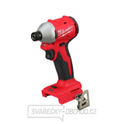 Milwaukee M18 BLIDR-502X (190 Nm, bez batérie) Náhľad