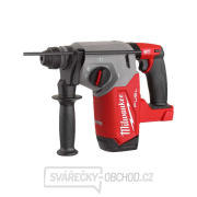 Kombinované kladivo Milwaukee M18 FH-0X SDS-plus (bez batérie) Náhľad