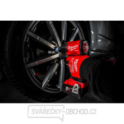 Akumulátorový rázový uťahovák 1/2" Milwaukee M18 FMTIW2P12-0X s aretačným čapom (881 Nm, bez batérie) Náhľad