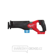 Akumulátorová šabľová píla ONE-KEY Sawzall Milwaukee M18 ONEFSZ-0X (bez akumulátora) gallery main image