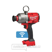 Akumulátorový rázový uťahovák 7/16" Milwaukee M18 ONEFHIWH716-0X (1017 Nm, bez batérie) Náhľad