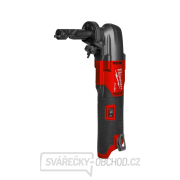 Akumulátorové frézy na plech 1,6 mm Milwaukee M12 FNB16-0 (bez batérie) 4933479617 Náhľad