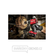 Milwaukee M18 FMTIW2F38-0X (745 Nm, bez batérie) Náhľad