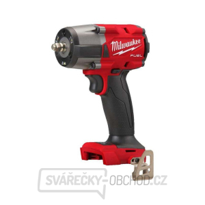 Milwaukee M18 FMTIW2F38-0X (745 Nm, bez batérie) gallery main image