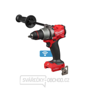 Aku příklepová vrtačka Milwaukee M18ONEPD3-0X FUEL™ ONE-KEY™ 4933492798 Náhled