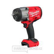 Milwaukee M18FHIW2F12-0X Rázový uťahovák 1/2" s bezpečnostným krúžkom 4933492782 (bez batérie) Náhľad