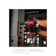 Milwaukee M18FHIW2F12-0X Rázový uťahovák 1/2" s bezpečnostným krúžkom 4933492782 (bez batérie) Náhľad