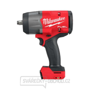 Milwaukee M18FHIW2F12-0X Rázový uťahovák 1/2" s bezpečnostným krúžkom 4933492782 (bez batérie) gallery main image