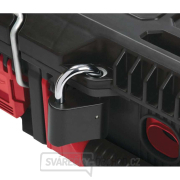 Milwaukee 4932464244 - Sada mobilných kufrov Packout™ (3 ks) Náhľad