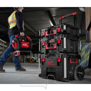 Milwaukee 4932464244 - Sada mobilných kufrov Packout™ (3 ks) Náhľad