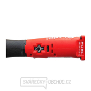 Akumulátorový rázový uťahovák obdĺžnikový 3/8" M12 FRAIWF38-0 (300 Nm, bez batérie) Náhľad