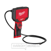 Milwaukee M12 360IC12-0C, 360° 1,2 m 2. generácie (bez batérie) 4933480739 Náhľad