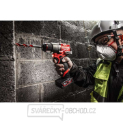 Subkompaktná príklepová vŕtačka Milwaukee M12 FPD2-402X, 4933479869 Náhľad