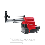 Akumulátorové odsávanie pre 32 mm kladivá SDS-Plus Milwaukee M18 FPDDEXL-0 (bez akumulátora) Náhľad