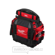 Taška na náradie cez rameno 38 cm, uzatvárateľná MIlwaukee Packout™ CLOSED TOTE TOOL BAG Náhľad