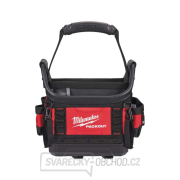 Taška na náradie cez rameno 25 cm, otvorená, MIlwaukee Packout™ PRO TOTE TOOLBAG Náhľad