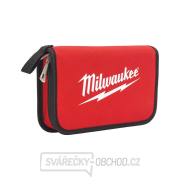 Kompaktná 1/4" sada račňových nástrojov Milwaukee 4932492672 (39 ks) Náhľad