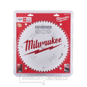 Pilový kotúč Milwaukee CSB MS W 305 x 30 x 3,0 x 60ATB NEG. Náhľad