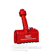 Podlahová hubica Milwaukee M12 AUN-0 AIR-TIP™ (bez batérie) Náhľad