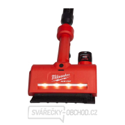 Podlahová hubica Milwaukee M12 AUN-0 AIR-TIP™ (bez batérie) Náhľad