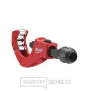 Rezák na medené rúry 16 ÷ 67 mm Milwaukee 48229253 Náhľad