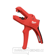 Automatické odizolovacie kliešte Milwaukee 4932498268 Náhľad