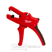 Automatické odizolovacie kliešte Milwaukee 4932498268 Náhľad