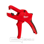 Automatické odizolovacie kliešte Milwaukee 4932498268 Náhľad