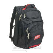 Batoh Milwaukee TRADESMAN BACKPACK - 1 ks Náhľad