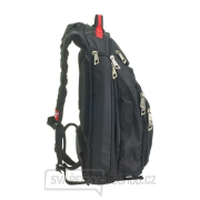 Batoh Milwaukee TRADESMAN BACKPACK - 1 ks Náhľad