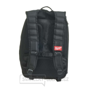 Batoh Milwaukee TRADESMAN BACKPACK - 1 ks Náhľad