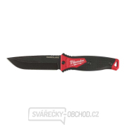 Nôž Milwaukee s pevnou čepeľou HARDLINE FIXED BLADE 4932464830 Náhľad