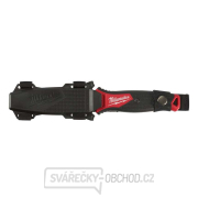 Nôž Milwaukee s pevnou čepeľou HARDLINE FIXED BLADE 4932464830 Náhľad