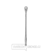 Milwaukee 1/2" spínacia račňa 4932479654 Náhľad