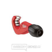 Rezák na medené rúry 3 ÷ 42 mm Milwaukee 48229252 Náhľad