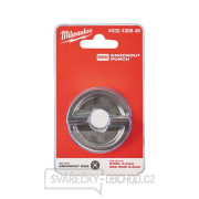 Dierovací stroj Milwaukee M50 (50,5 mm) 4932430848 Náhľad