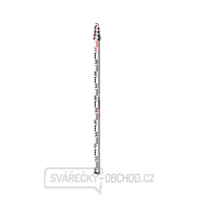 Vodováha 500 cm Milwaukee ROD500 Náhľad