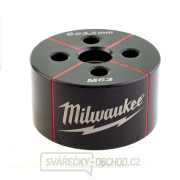 Milwaukee M63 (63,5 mm) 4932430921 gallery main image