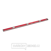 Magnetická vodováha Milwaukee I-BEAM 120 cm Náhľad