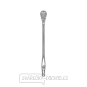 Milwaukee 3/8" spínacia račňa 4932479651 Náhľad