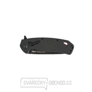 89 mm Zatvárací nôž Milwaukee 4932492453 HARDLINE™ Náhľad