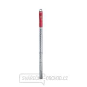 Štvorhrotý vrták Milwaukee M4 16 x 540 mm (SDS-Max) Náhľad