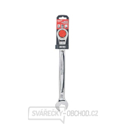 Očkoplochý ráčnový klíč 22 mm MAX BITE™ Milwaukee 4932471515 Náhled