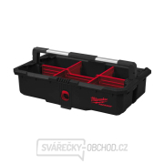 Milwaukee PACKOUT™ TOOL TRAY, 4932480625 Náhľad