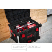 Milwaukee PACKOUT™ TOOL TRAY, 4932480625 Náhľad