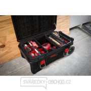 Milwaukee PACKOUT™ TOOL TRAY, 4932480625 Náhľad