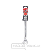 Ráčnový kľúč 21 mm MAX BITE™ Milwaukee 4932471514 Náhľad