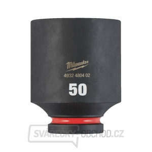 Milwaukee Shockwave™ Impact Duty 3/4" HEX 50 mm, dlhý gallery main image