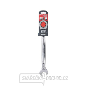 Ráčnový kľúč 20 mm MAX BITE™ Milwaukee 4932471513 Náhľad